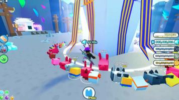 Pet Simulator for Roblox screenshot 1