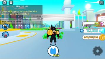 Pet Simulator for Roblox screenshot 2