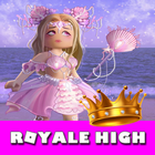 Royale High for Roblox icon