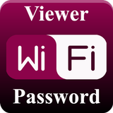 Wifi Password Viewer icon