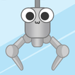 Claw Machine 2D آئیکن