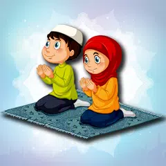 Qiblah: Namoz oqishni organish APK download