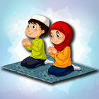 Qiblah: Namoz oqishni organish आइकन