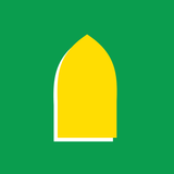 Qiblah アイコン