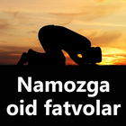 Namozga oid fatvolar 아이콘