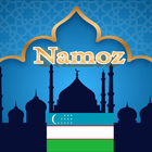 آیکون‌ Namoz o'qishni o'rganish