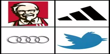 Logo Quiz  : Brands Quiz