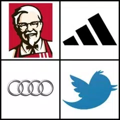 Logo Quiz  : Brands Quiz APK Herunterladen