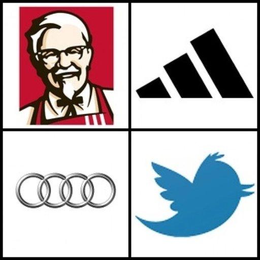 Logo Quiz  : Brands Quiz