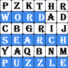 Word Search Ultimate Puzzle Ga icône