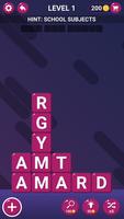 Word Blocks imagem de tela 1