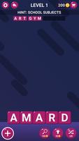 Word Blocks imagem de tela 2