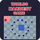 World's Hardest Game Ever icône