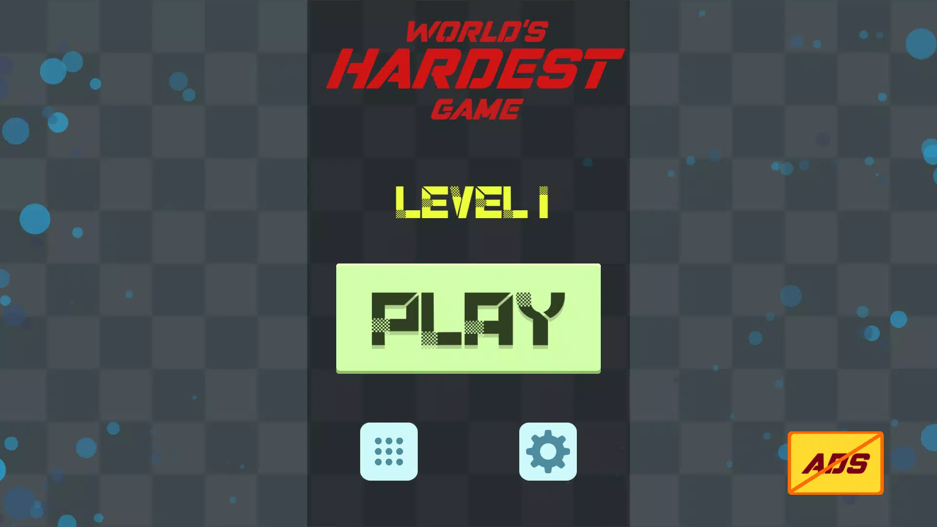 World's Hardest Game Ever APK for Android Download