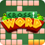 Crossword Ultimate Puzzle Free icône