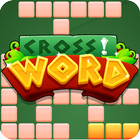 Crossword Ultimate Puzzle Free آئیکن