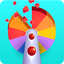 Fire Color Balls 3D APK