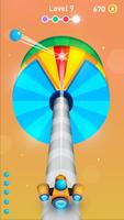 Fire Color Balls 3D स्क्रीनशॉट 3