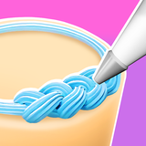 Cake Art 3D APK