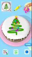 Cake Art 3D screenshot 2
