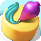Cake Decorate icon