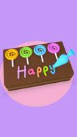Cake Decorate スクリーンショット 2