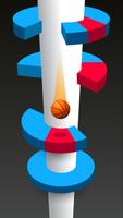2 Schermata Helix Bounce - Tower Jump