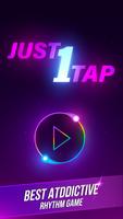 Music Tap Affiche