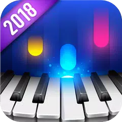 Piano Notes - Magic Music Games APK download