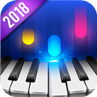 Piano Games : Play Free Music, Songs 2019 أيقونة