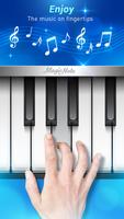 Magic Notes - Piano Games & Music 스크린샷 1