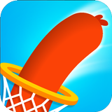 Sausage Dunk ícone