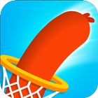 Sausage Dunk أيقونة