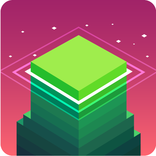 Stack Blocks - Free Music Games 2019