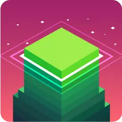 Stack Blocks - Free Music Games 2019