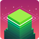 Stack Blocks-icoon