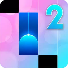 Piano Music Tiles 2 - Free Music Games アプリダウンロード