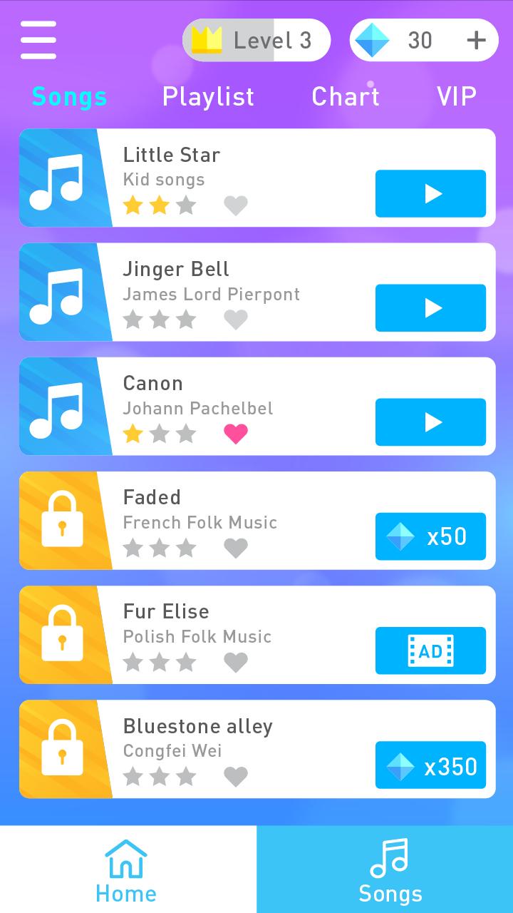 Piano Music Tiles 2 APK for Android Download