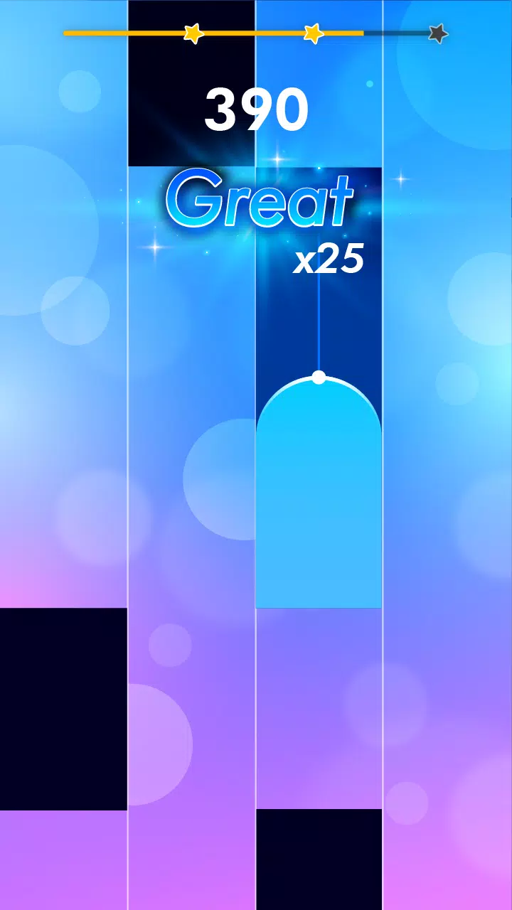 Baixar Piano Tiles 2™ - Jogo de piano no PC com NoxPlayer