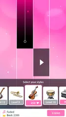 Magic Music Tiles: Piano Games APK download