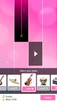 برنامه‌نما Magic Music Tiles: Piano Games عکس از صفحه