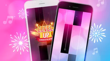 Magic Music Tiles: Piano Games APK download