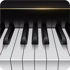 Baixar Real Piano - Keyboard with Free Piano Music Games APK