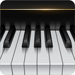 ”Real Piano - Keyboard with Free Piano Music Games