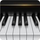 Real Piano biểu tượng