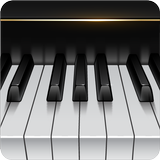 Real Piano biểu tượng