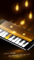 Real Piano ภาพหน้าจอ 2