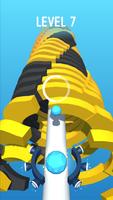 Stack Smash: Blast Ball 3D پوسٹر