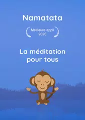 Namatata - Méditation guidée アプリダウンロード