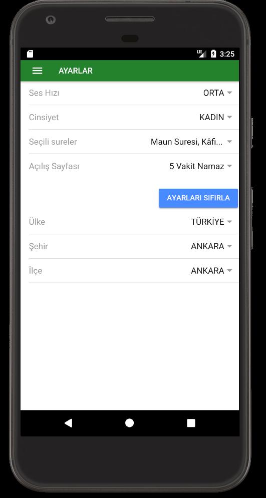 Ankara Istanbul Sakarya Iftar Vakti 27 Mayis Namaz Vakitleri